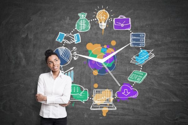 Tips Mengelola Teknologi di Era Digital untuk Hidup Teratur