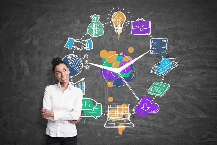 Digital age leadership world modern wide web guidelines cyber security tim improvised sir retailers hurdles face big picture technology shutterstock