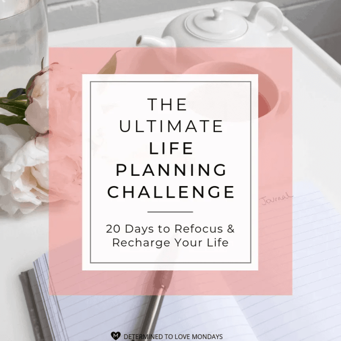 Life plan etsy saved improve ways