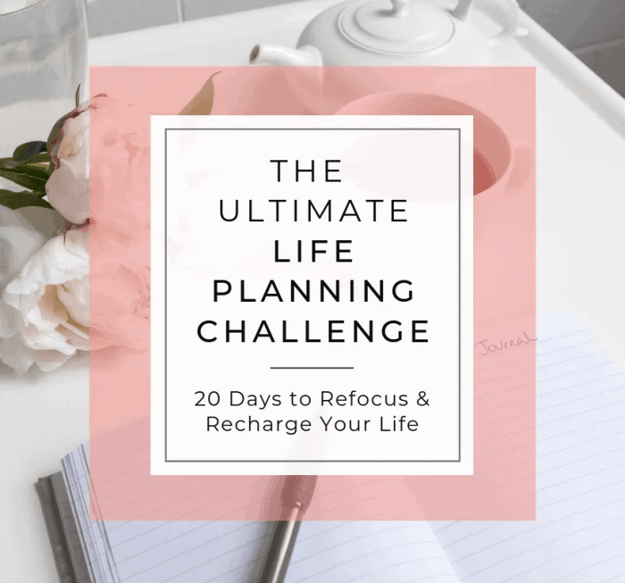 Life plan etsy saved improve ways