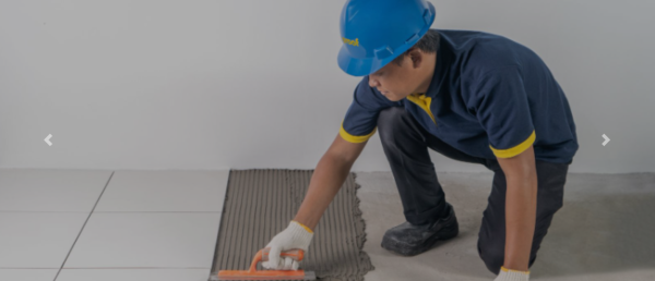 5 Cara Mengecor Lantai Agar Hasilnya Rata  dan Rapi